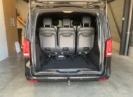 Mercedes-Benz V 250 d 5.2016 lang Avantgarde