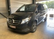 Mercedes-Benz V 250 d 5.2016 lang Avantgarde