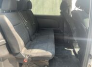 Mercedes Benz Vito 114 L2H1 7.2021 N1 5Ps