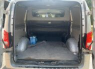 Mercedes Benz Vito 114 L2H1 7.2021 N1 5Ps