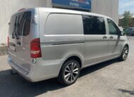 Mercedes Benz Vito 114 L2H1 7.2021 N1 5Ps