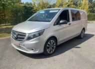 Mercedes Benz Vito 114 L2H1 7.2021 N1 5Ps