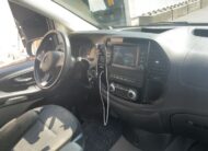 Mercedes Benz Vito 114 L2H1 7.2021 N1 5Ps