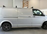 Volkswagen Transporter L2H1 5.2012 Dsg