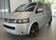 Volkswagen Transporter L2H1 5.2012 Dsg