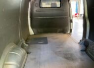 Volkswagen Transporter L2H1 5.2012 Dsg