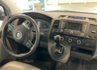 Volkswagen Transporter L2H1 5.2012 Dsg