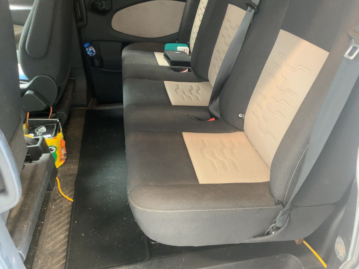 Ford Transit Custom L2H1 6.2017 Limited N1 5Ps Aut.