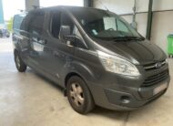 Ford Transit Custom L2H1 6.2017 Limited N1 5Ps Aut.
