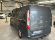 Ford Transit Custom L2H1 6.2017 Limited N1 5Ps Aut.