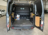 Ford Transit Custom L2H1 6.2017 Limited N1 5Ps Aut.