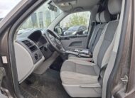 Volkswagen Transporter L2H1 5.2015 Dsg