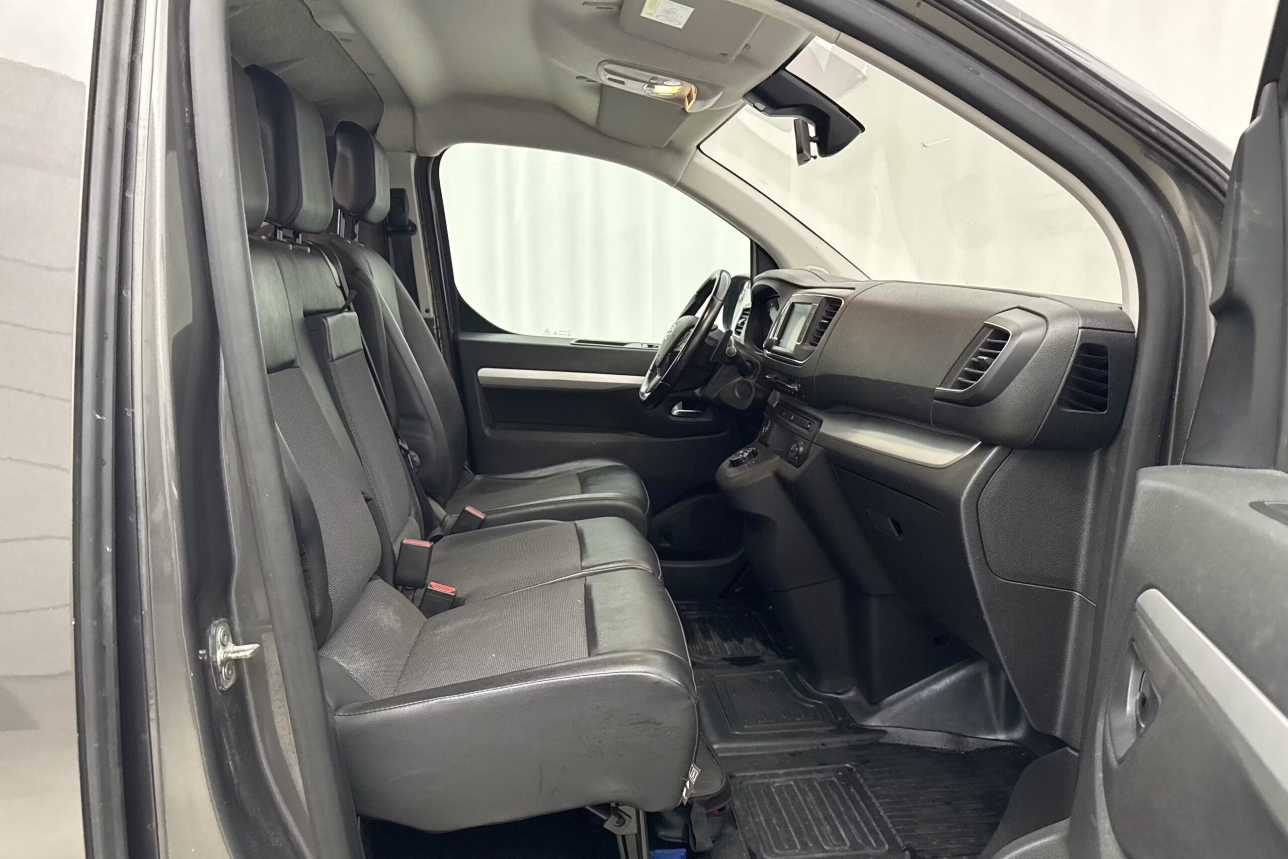 Toyota Proace L3H1 3.2020 Aut.