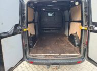 Ford Transit Custom L2H1 9.2019 Aut. Sport Limited