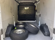 Ford Transit L3H2 7.2021 Aut.