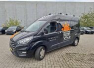 Ford Transit Custom L2H2 10.2020