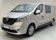 Renault Trafic L2H1 9.2015 N1 6Ps