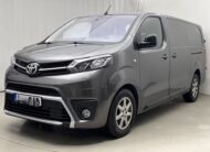 Toyota Proace L3H1 3.2020 Aut.