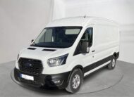 Ford Transit L3H2 7.2021 Aut.