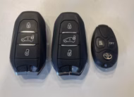 Toyota Proace L3H1 3.2020 Aut.