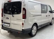 Renault Trafic L2H1 9.2015 N1 6Ps