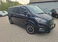 Ford Transit Custom L2H1 9.2019 Aut. Sport Limited