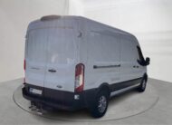 Ford Transit L3H2 7.2021 Aut.