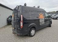 Ford Transit Custom L2H2 10.2020