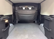 Renault Trafic L2H1 9.2015 N1 6Ps