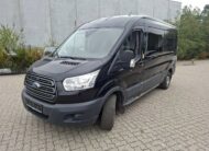 Ford Transit L3H2 8.2016