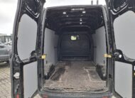 Ford Transit Custom L2H2 10.2020