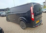 Ford Transit Custom L2H1 9.2019 Aut. Sport Limited