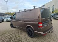 Volkswagen Transporter L2H1 5.2015 Dsg