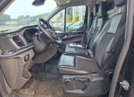 Ford Transit Custom L2H1 9.2019 Aut. Sport Limited
