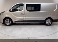 Renault Trafic L2H1 9.2015 N1 6Ps