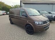 Volkswagen Transporter L2H1 5.2015 Dsg
