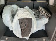 Volkswagen Caddy L1H1 12.2013 Jako