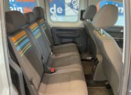 Volkswagen Caddy L1H1 12.2013 Jako