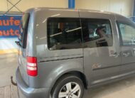 Volkswagen Caddy L1H1 12.2013 Jako
