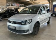 Volkswagen Caddy L1H1 7.2015 Team