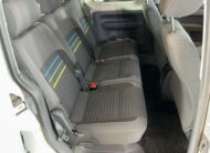 Volkswagen Caddy L1H1 7.2015 Team