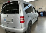Volkswagen Caddy L1H1 7.2015 Team