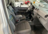 Volkswagen Caddy L1H1 7.2015 Team
