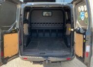 Ford Transit Custom L2H1 12.2015 Limited N1 5Ps