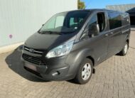 Ford Transit Custom L2H1 12.2015 Limited N1 5Ps