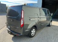 Ford Transit Custom L2H1 12.2015 Limited N1 5Ps