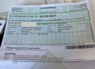 Ford Transit Custom L2H1 12.2015 Limited N1 5Ps