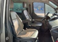 Ford Transit Custom L2H1 12.2015 Limited N1 5Ps